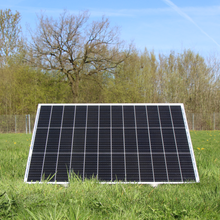 Cargar imagen en el visor de la galería, Kit de montaje para 2 x placas solares LORENTZ de 100 W
