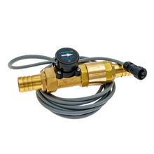 Cargar imagen en el visor de la galería, Sistema de bombeo solar S1-200 HR-23 // - Caudal máx. 27.000 litros/día - Altura máx. 17 metros
